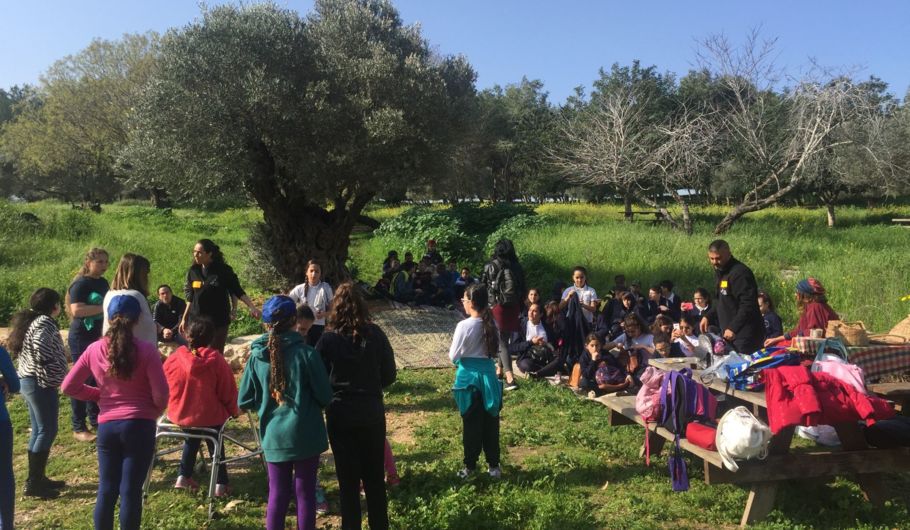 Dan David Foundation