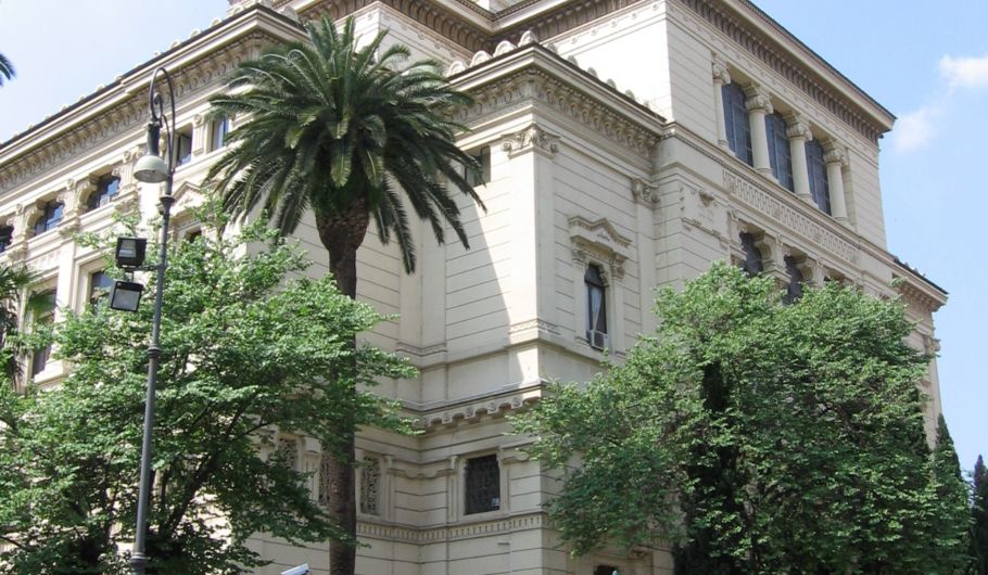 Dan David Foundation